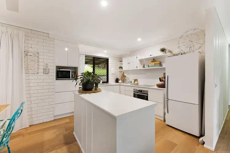 Second view of Homely house listing, 4 Shearwater Court, Aroona QLD 4551