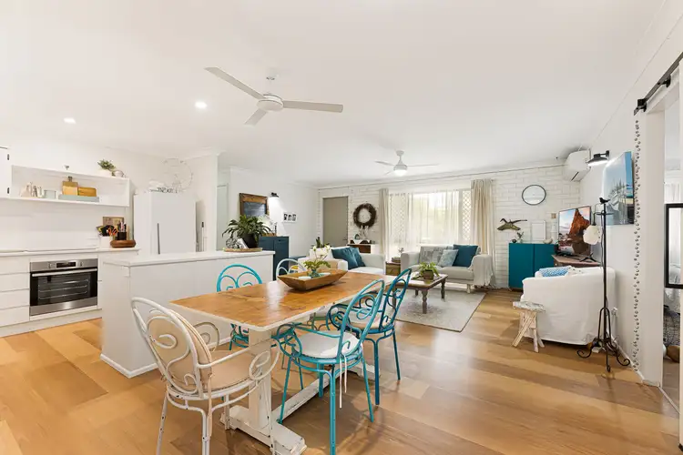 Fourth view of Homely house listing, 4 Shearwater Court, Aroona QLD 4551