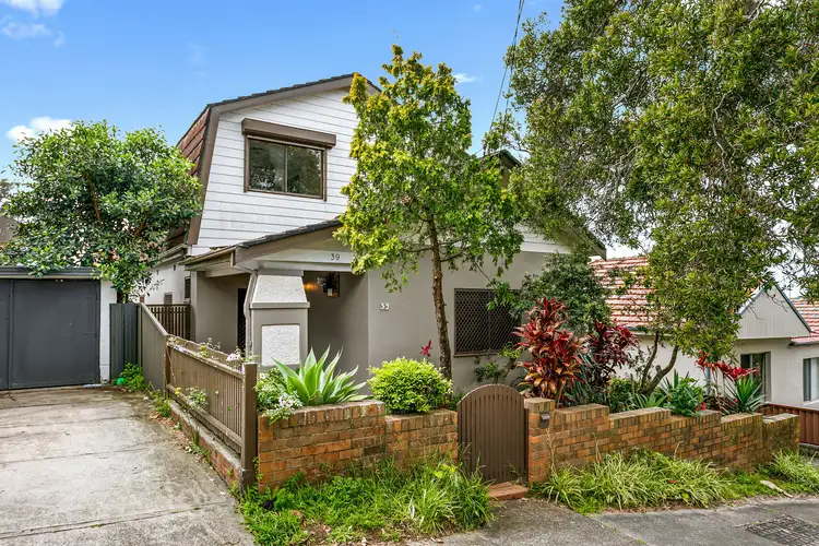 39 Clarence Road, Rockdale NSW 2216