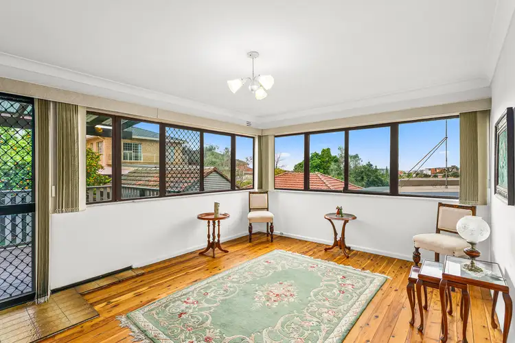 Third view of Homely house listing, 39 Clarence Road, Rockdale NSW 2216