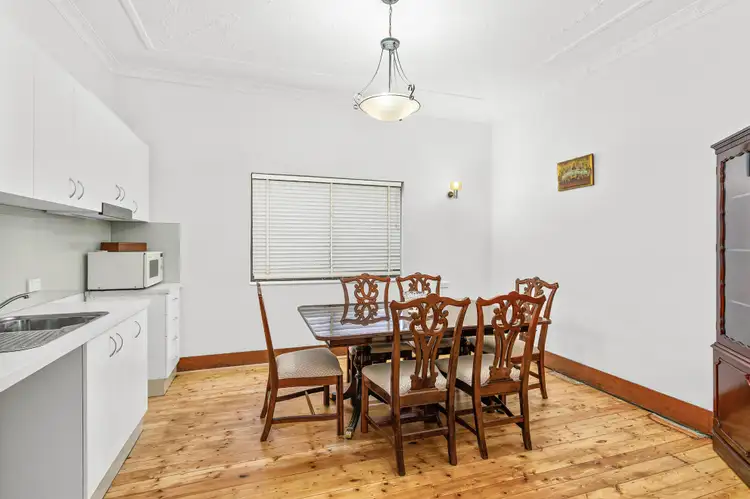 Fifth view of Homely house listing, 39 Clarence Road, Rockdale NSW 2216