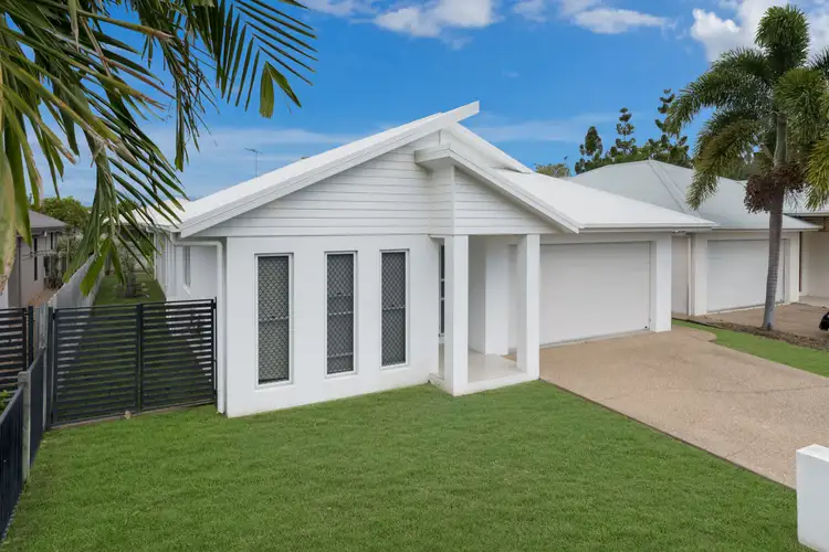 22 Dunlop Street, Kelso QLD 4815