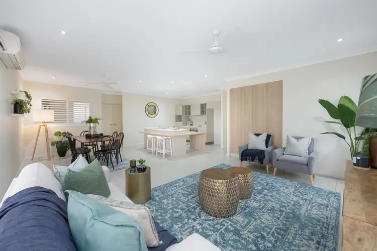 Second view of Homely house listing, 22 Dunlop Street, Kelso QLD 4815