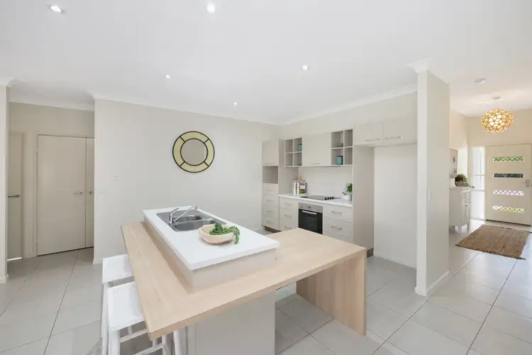 Third view of Homely house listing, 22 Dunlop Street, Kelso QLD 4815