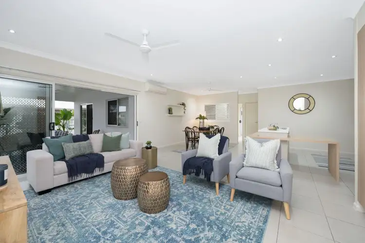 Fourth view of Homely house listing, 22 Dunlop Street, Kelso QLD 4815