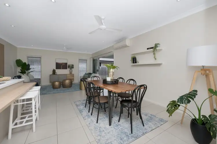 Fifth view of Homely house listing, 22 Dunlop Street, Kelso QLD 4815