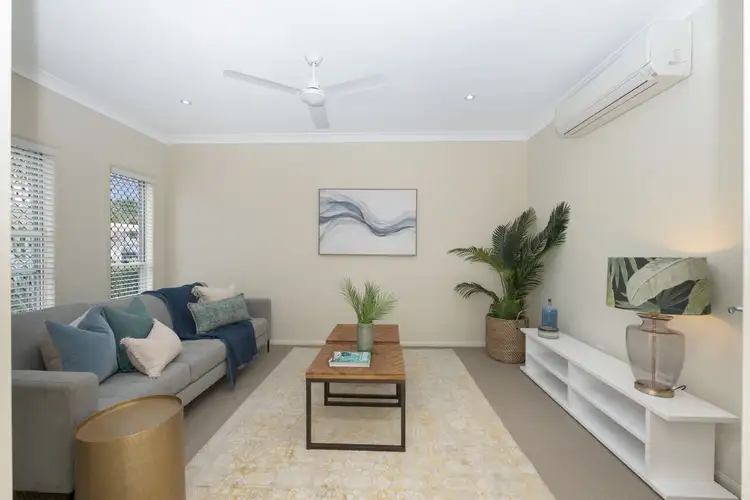 Sixth view of Homely house listing, 22 Dunlop Street, Kelso QLD 4815
