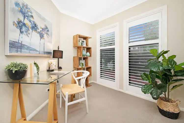 Second view of Homely house listing, 25 Paddock Street, The Ponds NSW 2769