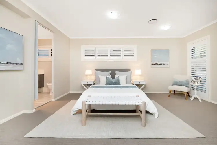 Third view of Homely house listing, 25 Paddock Street, The Ponds NSW 2769