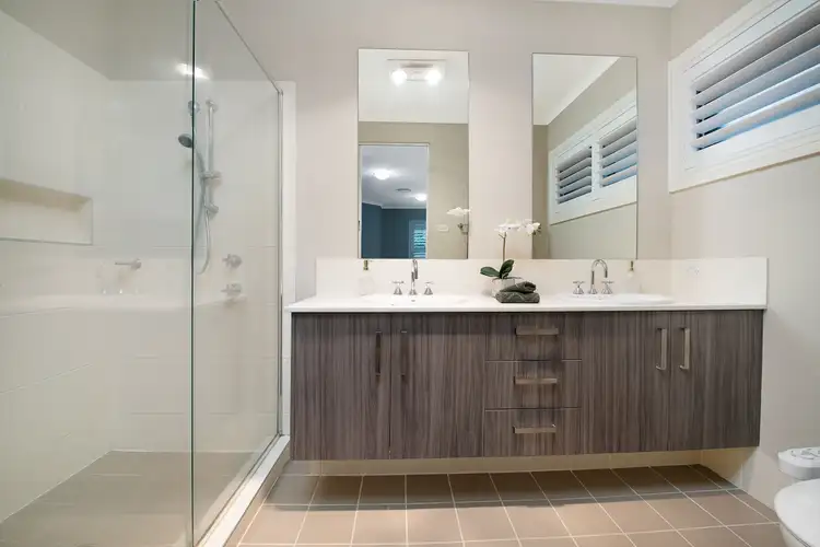 Fourth view of Homely house listing, 25 Paddock Street, The Ponds NSW 2769