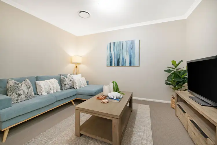 Fifth view of Homely house listing, 25 Paddock Street, The Ponds NSW 2769