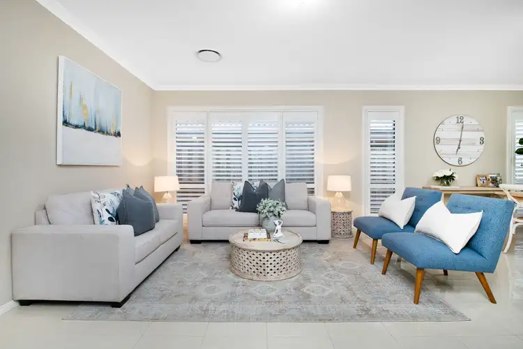 Sixth view of Homely house listing, 25 Paddock Street, The Ponds NSW 2769