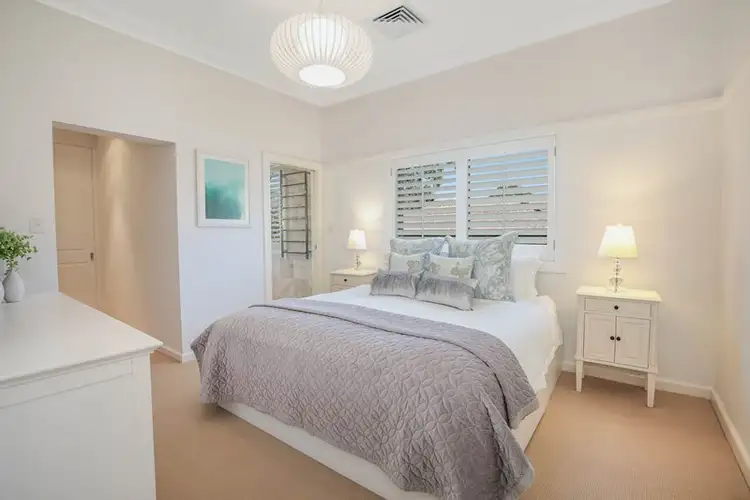 Fifth view of Homely house listing, 14 Allison Avenue, Lane Cove NSW 2066
