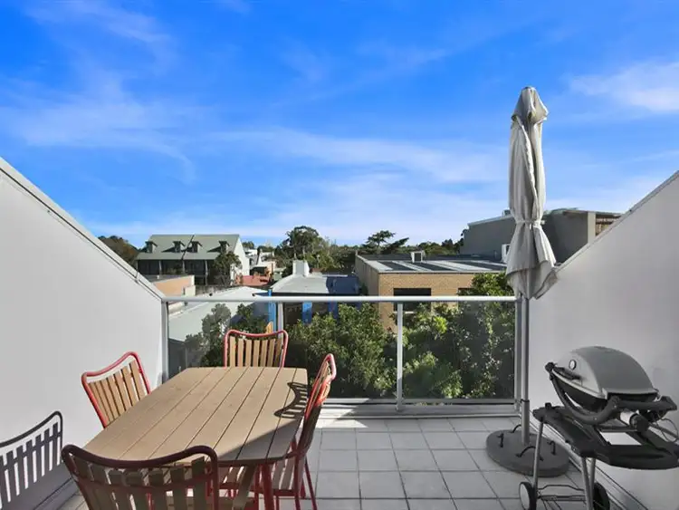 Fourth view of Homely apartment listing, 29/62-72 Botany Road, Alexandria NSW 2015