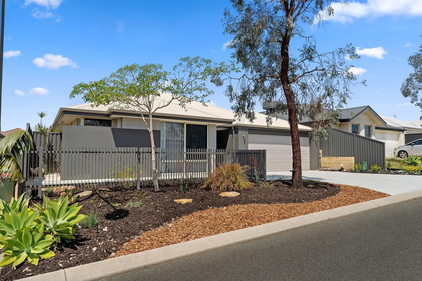 Main view of Homely house listing, 12 Larkfield Ridge, Baldivis WA 6171