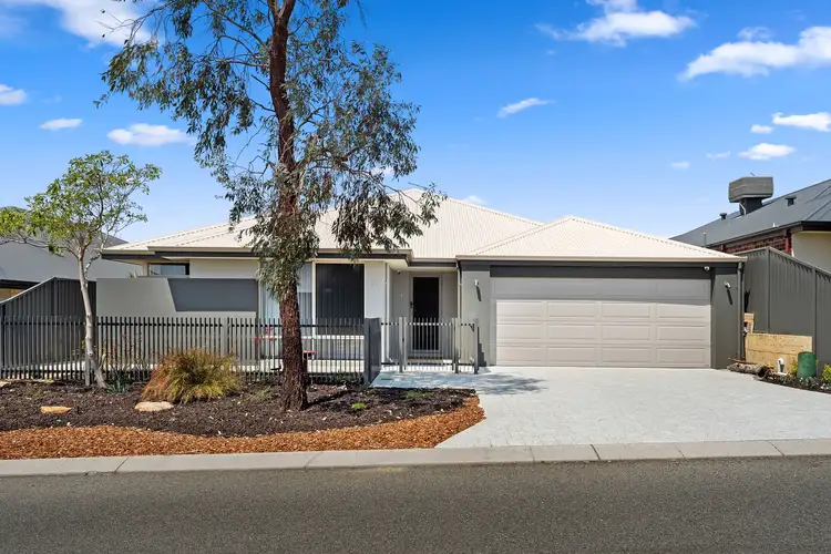 Second view of Homely house listing, 12 Larkfield Ridge, Baldivis WA 6171
