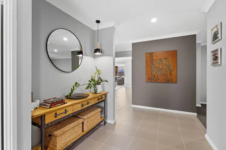 Fourth view of Homely house listing, 12 Larkfield Ridge, Baldivis WA 6171