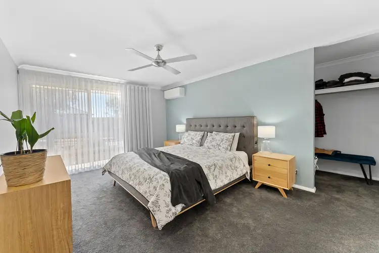 Fifth view of Homely house listing, 12 Larkfield Ridge, Baldivis WA 6171