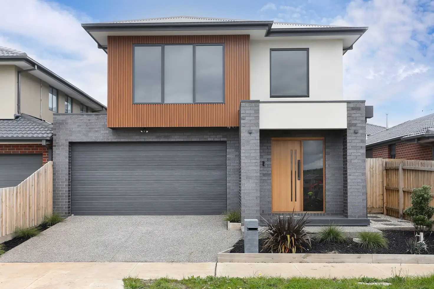 Main view of Homely house listing, 11 Cavender Street, Mernda VIC 3754