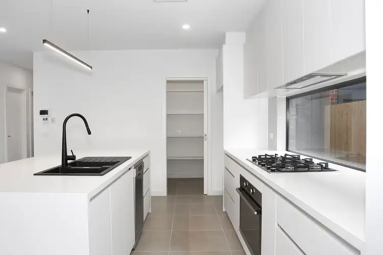 Second view of Homely house listing, 11 Cavender Street, Mernda VIC 3754