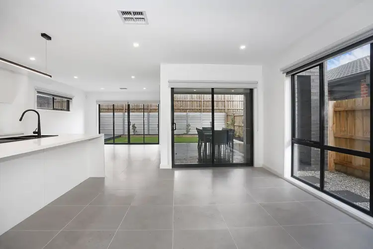 Third view of Homely house listing, 11 Cavender Street, Mernda VIC 3754
