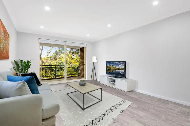 11/71-73 Cairds Avenue, Bankstown NSW 2200