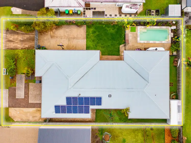 Third view of Homely house listing, 20 Monarch Place, Beerwah QLD 4519