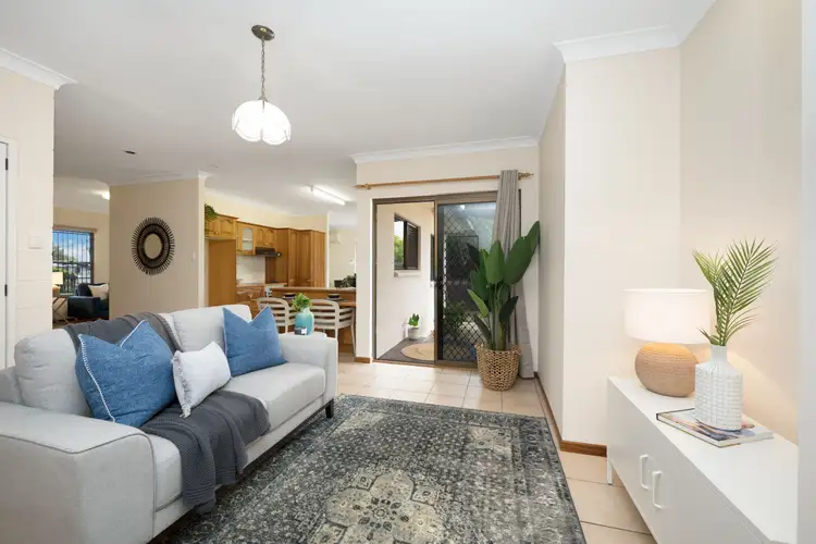 Second view of Homely house listing, 308 Pinnacle Drive, Rasmussen QLD 4815