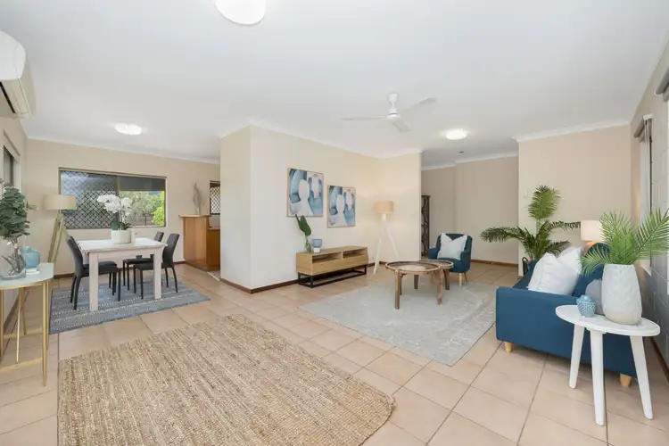 Third view of Homely house listing, 308 Pinnacle Drive, Rasmussen QLD 4815