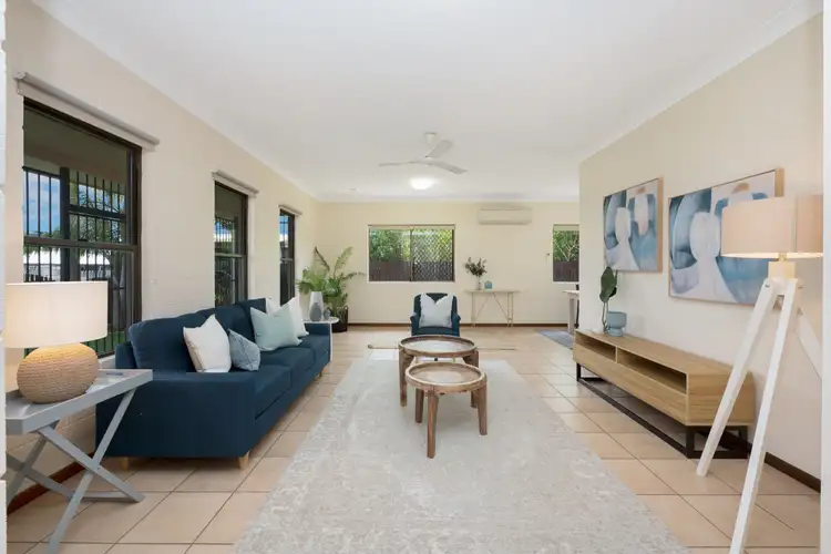 Fourth view of Homely house listing, 308 Pinnacle Drive, Rasmussen QLD 4815