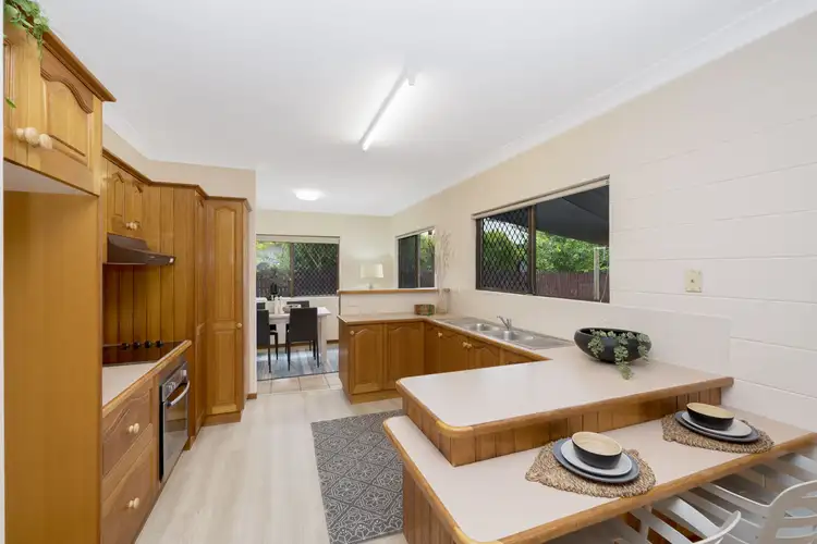 Fifth view of Homely house listing, 308 Pinnacle Drive, Rasmussen QLD 4815