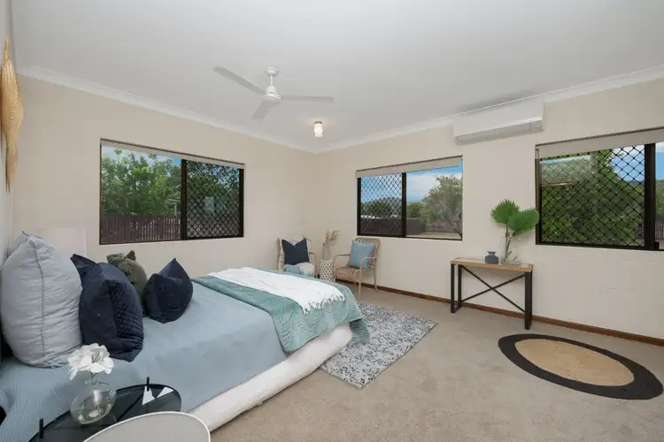 Sixth view of Homely house listing, 308 Pinnacle Drive, Rasmussen QLD 4815