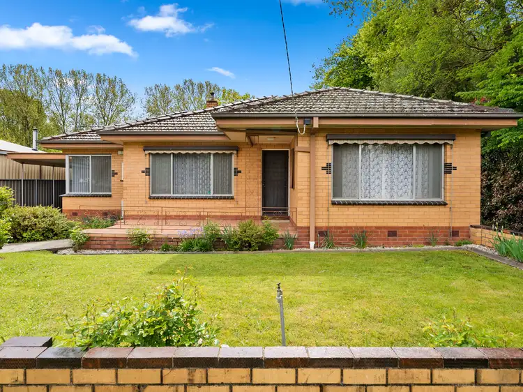 Main view of Homely house listing, 17 Maude Street, Myrtleford VIC 3737