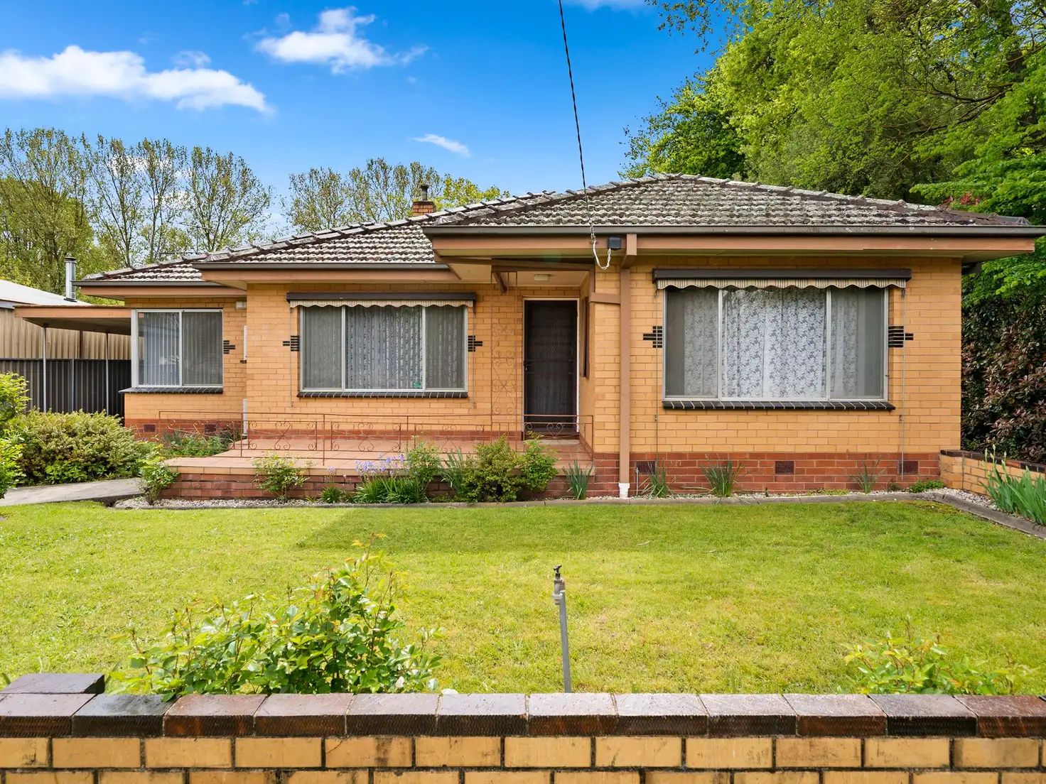 Main view of Homely house listing, 17 Maude Street, Myrtleford VIC 3737