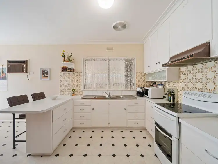 Third view of Homely house listing, 17 Maude Street, Myrtleford VIC 3737