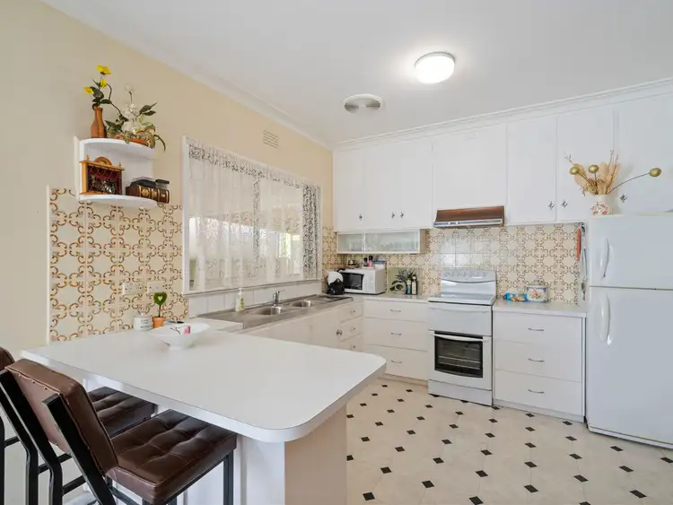 Fourth view of Homely house listing, 17 Maude Street, Myrtleford VIC 3737