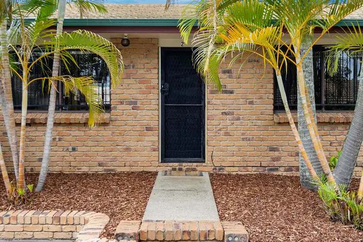 2/194 Ewing Road, Woodridge QLD 4114