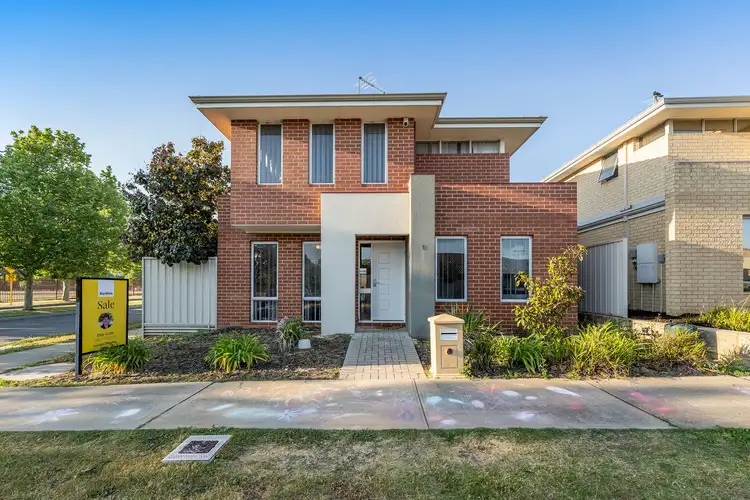 Main view of Homely house listing, 1 Mortimer Link, Baldivis WA 6171
