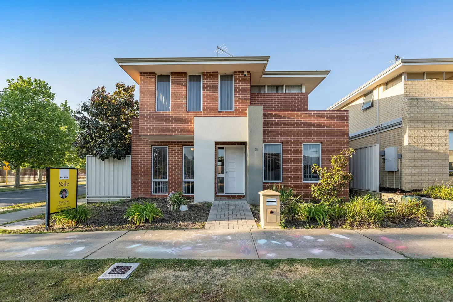 Main view of Homely house listing, 1 Mortimer Link, Baldivis WA 6171