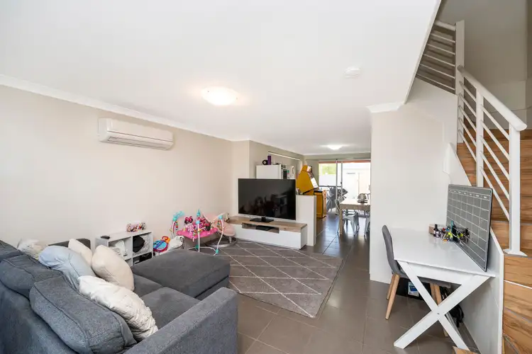 Second view of Homely house listing, 1 Mortimer Link, Baldivis WA 6171