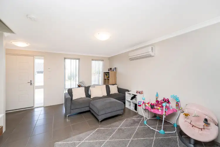 Third view of Homely house listing, 1 Mortimer Link, Baldivis WA 6171