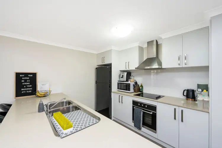 Fourth view of Homely house listing, 1 Mortimer Link, Baldivis WA 6171