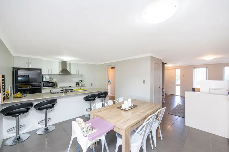 Fifth view of Homely house listing, 1 Mortimer Link, Baldivis WA 6171