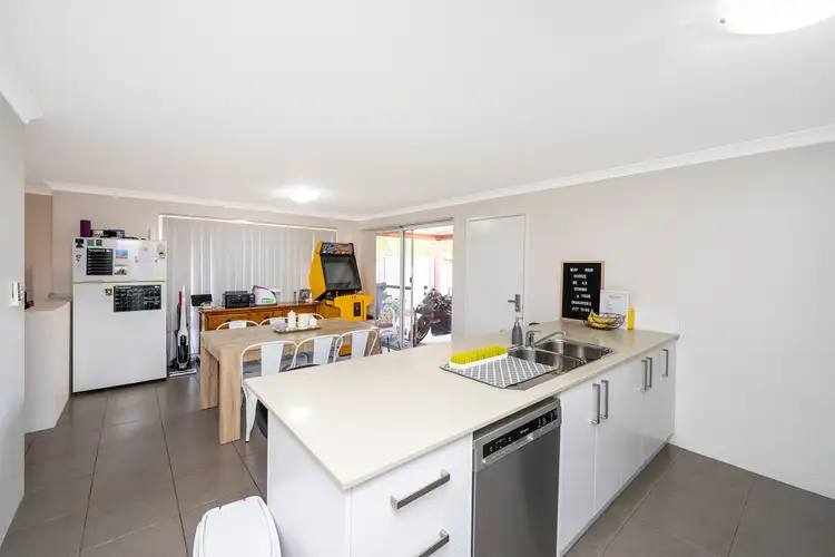 Sixth view of Homely house listing, 1 Mortimer Link, Baldivis WA 6171