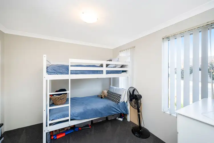 Seventh view of Homely house listing, 1 Mortimer Link, Baldivis WA 6171