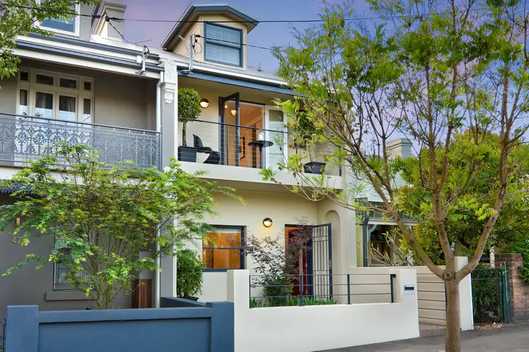 45 Union Street, Newtown NSW 2042