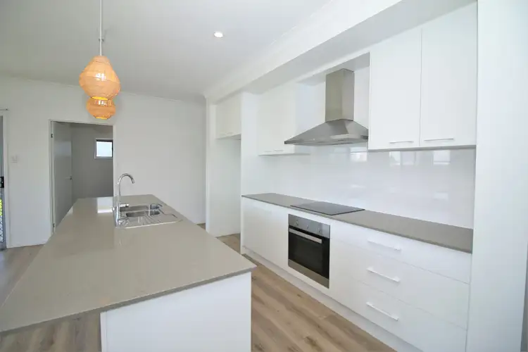 Second view of Homely house listing, 59 Emperor Boulevard, Burdell QLD 4818