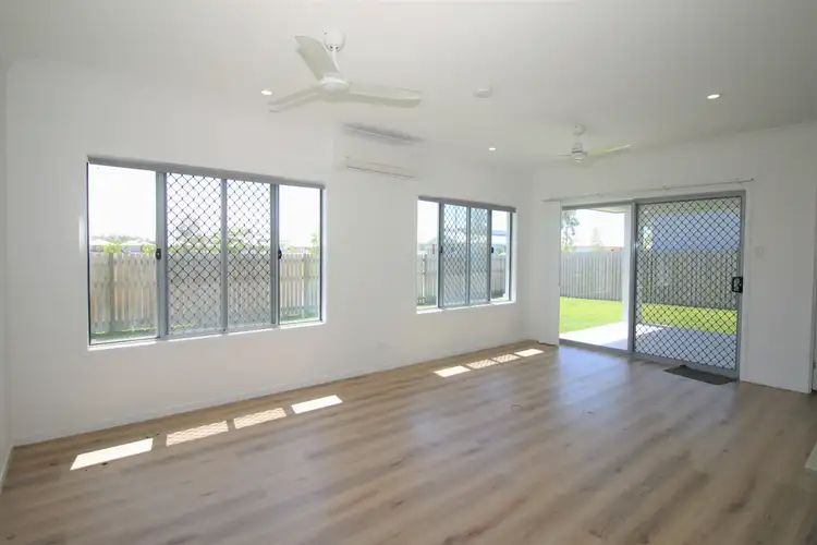 Third view of Homely house listing, 59 Emperor Boulevard, Burdell QLD 4818