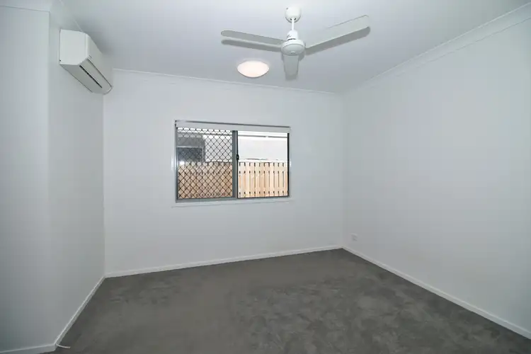 Fourth view of Homely house listing, 59 Emperor Boulevard, Burdell QLD 4818