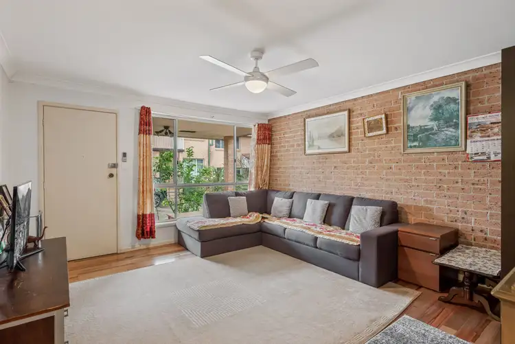 Second view of Homely villa listing, 5/15 Susan Place, Minto NSW 2566